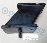 08-05-01-0001 - Poduszka zawieszenia kabiny IVECO Euro Cargo .60-135E -15r- /T/