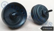 01-06-00-0059 - Pokrywa filtra AdBlue RVI AE,Premium IVECO VOLVO FH/FM Bosch