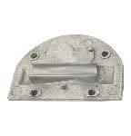 10-02-99-0073 - Pokrywa reg.hamulca bębnowy Z-cam VOLVO Renault (RVI)