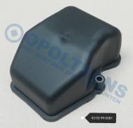 02-02-99-0081 - Pokrywa zaworów Mercedes (MB) Actros 2,3 OM457/501/502LA