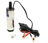 27-06-00-0168 - Pompa do paliwa 12V 25L/min,zanurzeniowa