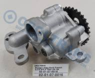 02-01-07-0016 - Pompa oleju Ford Transit 2.2 -14r,Jumper,Boxer 06-