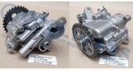 02-01-07-0089 - Pompa oleju Ford Transit 2.2TDCi 07-14r