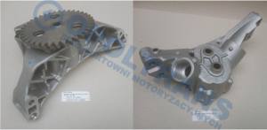 03-01-01-0384 - Pompa oleju VOLVO FH16 D16C/E/G/K 13r- BF Niedostępna