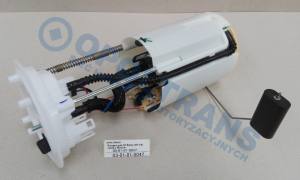 03-01-01-0047 - Pompa pal.IVECO Daily 09-19r- (elek.) Bosch