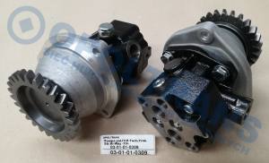 03-01-01-0309 - Pompa pal.IVECO E-Tech,Trak.Str.Hi-Way -13r- wys.ciś.