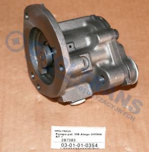 03-01-01-0354 - Pompa pal Mercedes (MB) Atego 1,2,Axor 1,2 -04r-,Vario -13r AT