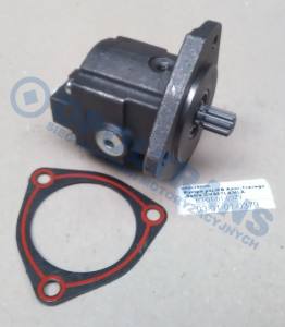 03-01-01-0379 - Pompa pal Mercedes (MB) Axor,Travego,Setra OM457LA/HLA