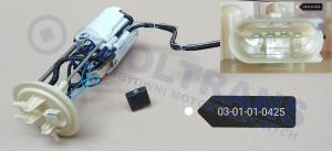 03-01-01-0425 - Pompa pal Mercedes (MB) Spr.06-11r (elek.) Bosch