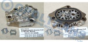 03-01-01-0339 - Pompa pal.RVI Master,Trafic 06-12r- Bosch