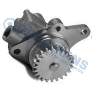 03-01-01-0323 - Pompa pal.VOLVO FE/FL,RVI Premium Midlum -05r-