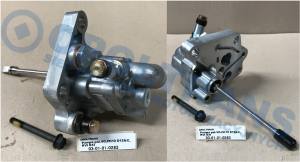 03-01-01-0283 - Pompa pal.VOLVO FH/FM12 D12A/C,RVI AE DXI12/13 LASO