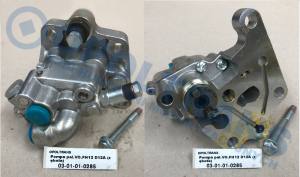 03-01-01-0285 - Pompa pal.VOLVO FH12 D12A LASO