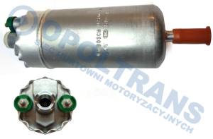 03-01-01-0127 - Pompa pal.VOLVO FL6 00-06r (elek.) 24V Bosch