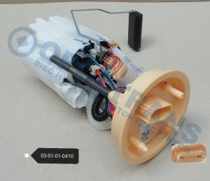 03-01-01-0410 - Pompa pal.VW Caddy 15r- (elek.) Bosch