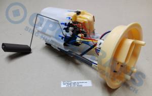 03-01-01-0332 - Pompa pal.VW T6,Multivan 15r- (elek.) Bosch