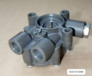 03-01-01-0445 - Pompa paliwa DAF XF95/105,CF85