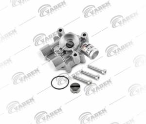 03-01-01-0454 - Pompa paliwa DAF XF95/105,CF85