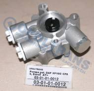03-01-01-0012 - Pompa paliwa DAF XF95/105,CF85 AT