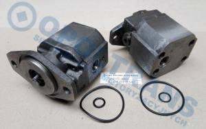 03-01-01-0342 - Pompa paliwa DAF XF95 Euro3  MEGA