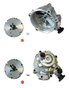 03-01-01-0030 - Pompa paliwa DAF XF95XF,CF75/85 LUK