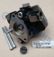 03-01-01-0356 - Pompa paliwa IVECO Stralis Hi-Way,Traker,-13r- wysokiego ciśnienia OE