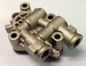 03-01-01-0118 - Pompa paliwa MAN TGA 06-09r,TGL-M,Lion's 05r- Bosch