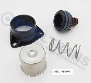 03-01-01-0095 - Pompa paliwa Renault (RVI) C,D,K,T,VOLVO FMX,FM,FH,FE 13r-ręczna OE