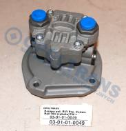 03-01-01-0049 - Pompa paliwa Renault (RVI) Premium Kerax Midlum 00-06r