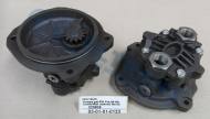 03-01-01-0123 - Pompa paliwa Renault (RVI) Premium Kerax,Midlum 00-06r Bosch