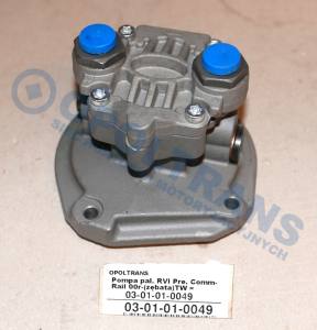 03-01-01-0049 - Pompa paliwa RVI Premium Kerax Midlum 00-06r