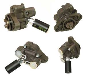 03-01-01-0124 - Pompa paliwa SCANIA 4,R 95-13r Bosch