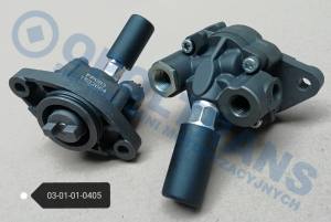 03-01-01-0405 - Pompa paliwa SCANIA R DC16 06r-