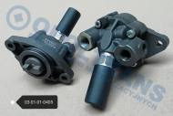 03-01-01-0405 - Pompa paliwa SCANIA R DC16 06r-