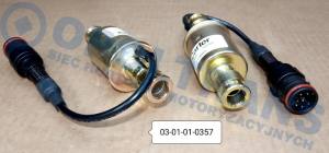 03-01-01-0357 - Pompa paliwa syfonowa DAF XF105 -12r OE