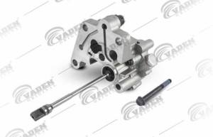 03-01-01-0456 - Pompa paliwa Volvo FH/FM12 D12A/C, Renault (RVI) AE DXI12/13