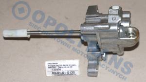 03-01-01-0130 - Pompa paliwa VOLVO FH/FM12 D12A/C,Renault (RVI) AE Magnum DXI12/13