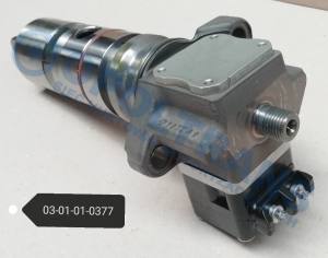 03-01-01-0377 - Pompa PLD wys.ciś Mercedes (MB) Actros 1,2,Axor 1 -08r nowa Bosc