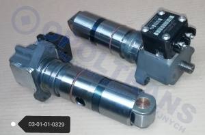 03-01-01-0329 - Pompa PLD wys.ciś Mercedes (MB) Actros 1-3,Axor nowa OE