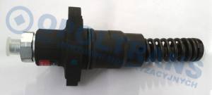 03-01-01-0368 - Pompa PLD wys.ciś.VOLVO L70/90F 07r- nowa Bosch