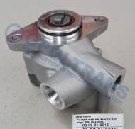 09-02-01-0015 - Pompa wspomagania układu kierowniczego IVECO .E-Cargo 00r- bez zbiornika