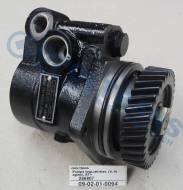 09-02-01-0094 - Pompa wspomagania układu kierowniczego Iveco Magirus, AT