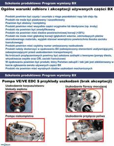 03-01-01-0139 - Pompa wtrysk.rozdz Mercedes (MB) Spr.95-00r Bosch +Kaucja