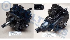 03-01-01-0388 - Pompa wys.ciś.Fiat Ducato 16r- nowa Bosch