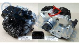 03-01-01-0290 - Pompa wys.ciś.IVECO Daily 04-06r reg.Bosch +KAU