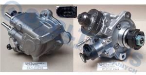 03-01-01-0333 - Pompa wys.ciś.IVECO Daily 14-16r- nowa Bosch