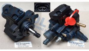 03-01-01-0291 - Pompa wys.ciś.IVECO Daily,Fiat Duc.-09r reg.Bosch+KAU