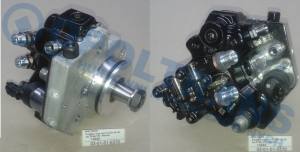 03-01-01-0370 - Pompa wys.ciś.IVECO Stralis II,Trak.II,13-17r- nowa Bosch