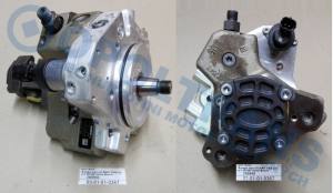 03-01-01-0367 - Pompa wys.ciś.MAN TGA,Lion's 02-06r nowa Bosch