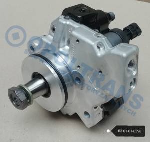 03-01-01-0398 - Pompa wys.ciś.MAN TGL-M,HOCL 09-15r- nowa Bosch